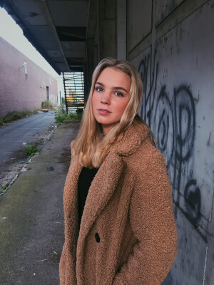 Willemijn  zoekt een Kamer in Vlissingen