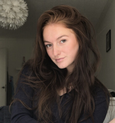 Jelke Joëlle  zoekt een Kamer in Vlissingen